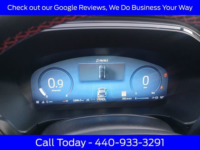 Certified 2023 Ford Escape ST-Line Select w/ Tech Pack #2 image 36