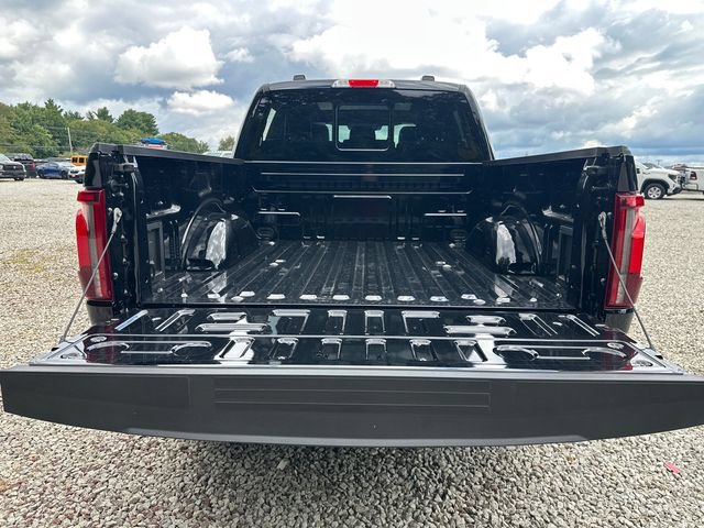 Certified 2026 Ford F150 Lariat AWD/4WD image 14