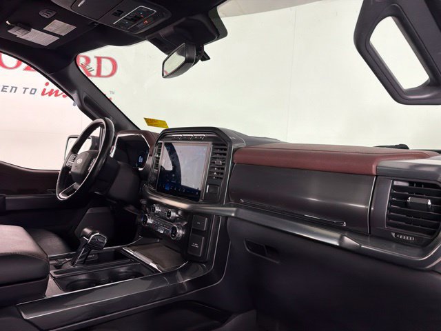 Certified 2021 Ford F150 Lariat AWD/4WD image 36