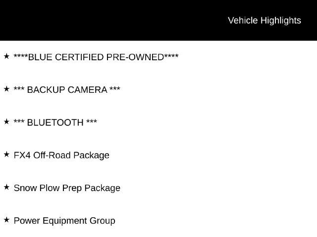 Certified 2020 Ford F350 XL w/ Power Equipment Group AWD/4WD image 30