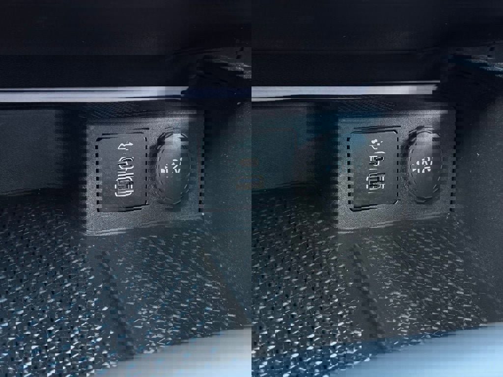 Certified 2024 Ford Bronco Sport Outer Banks image 42