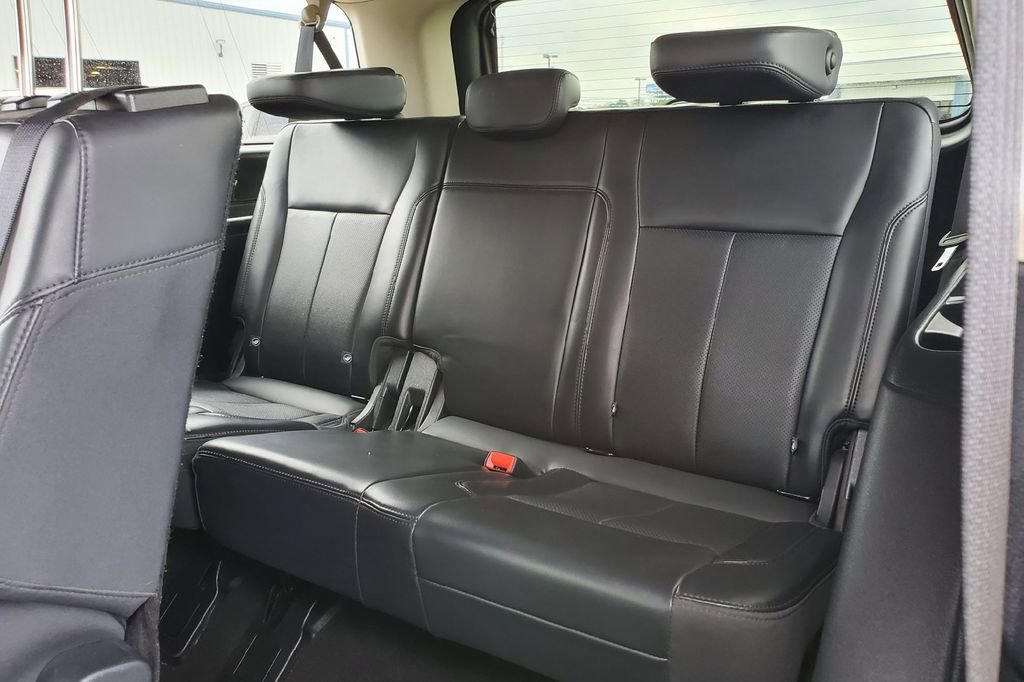 Certified 2024 Ford Expedition Max XLT RWD image 24