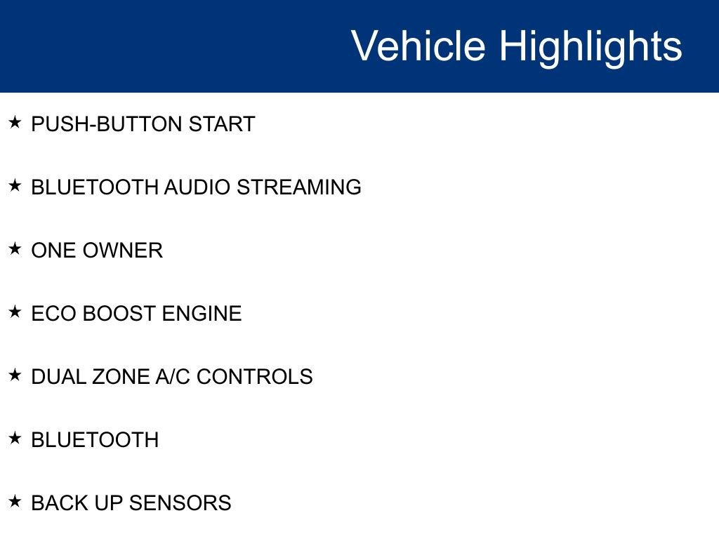 Certified 2022 Ford Mustang Coupe w/ Equipment Group 101A image 8
