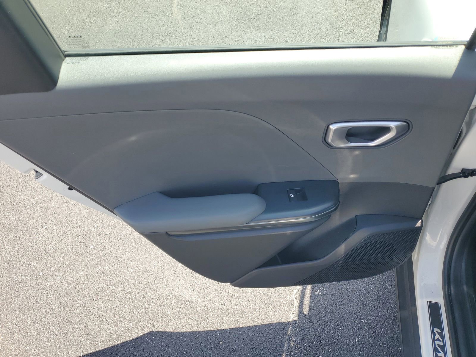 Used 2025 Kia K4 FWD image 8