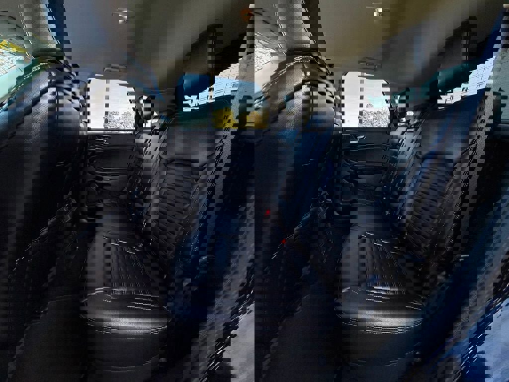 Certified 2022 Ford Edge SEL w/ Convenience Package image 31