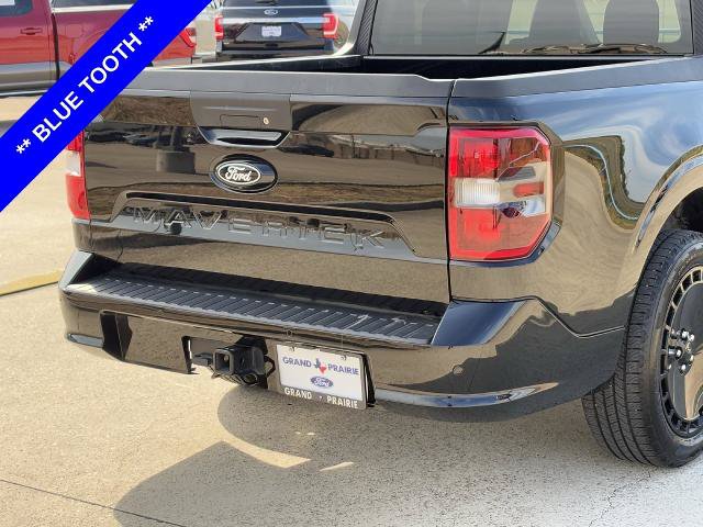 Certified 2025 Ford Maverick Lobo AWD/4WD image 8