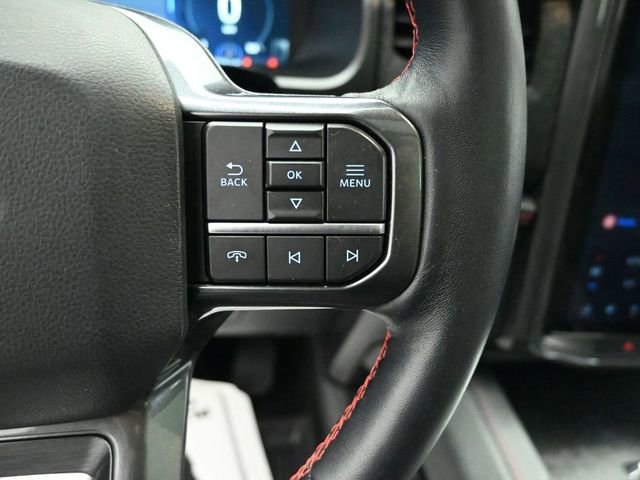 Certified 2022 Ford Expedition Max Limited image 28