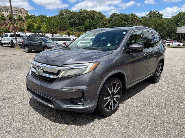 Used 2019 Honda Pilot Touring image 3