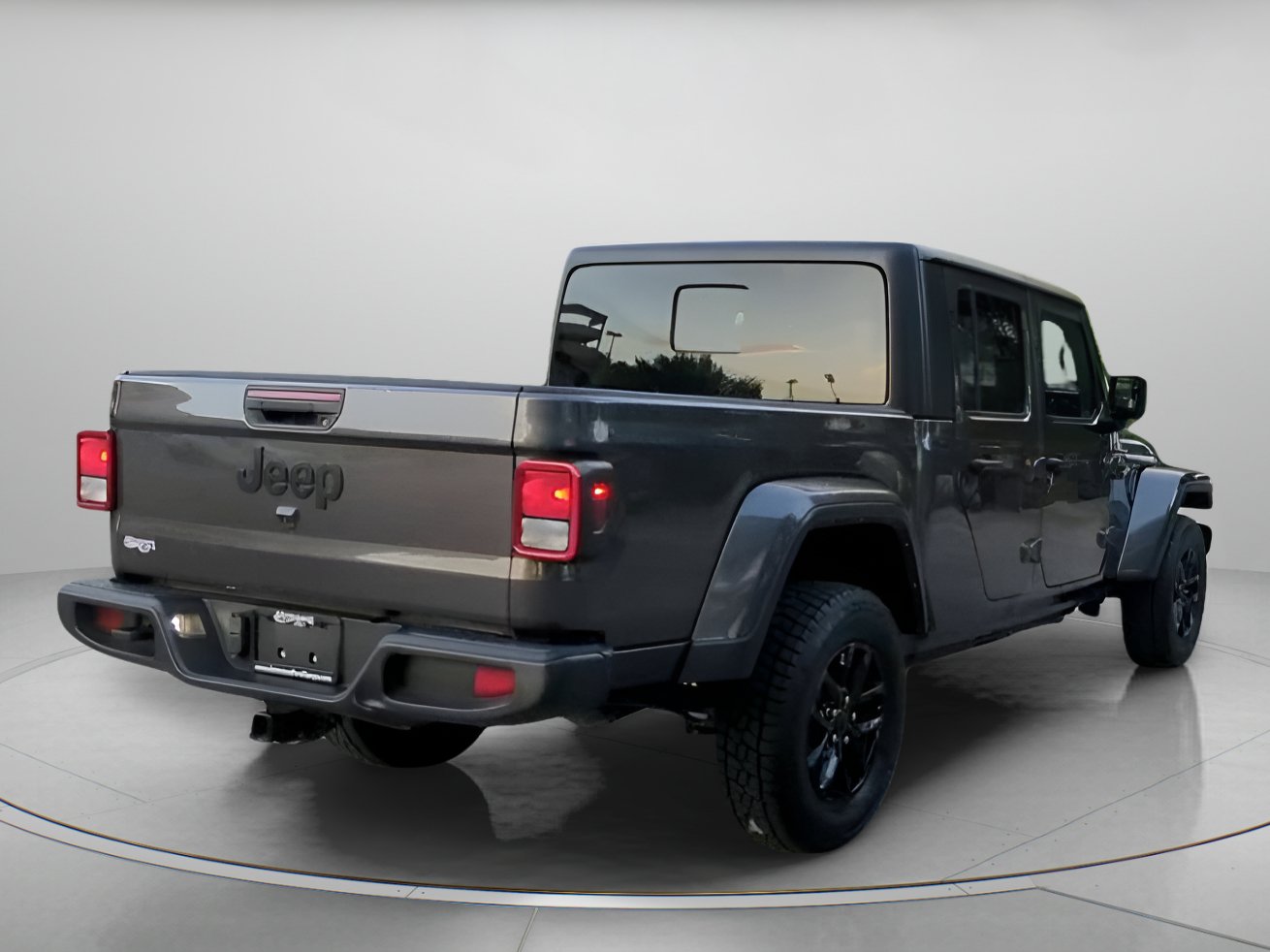 Used 2022 Jeep Gladiator Sport AWD/4WD image 27