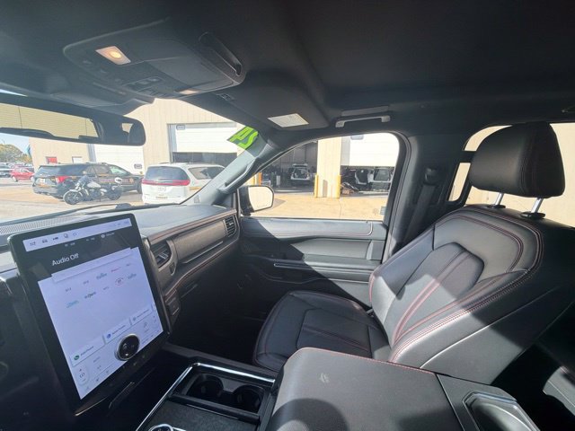 Certified 2024 Ford Expedition Max Limited AWD/4WD image 36