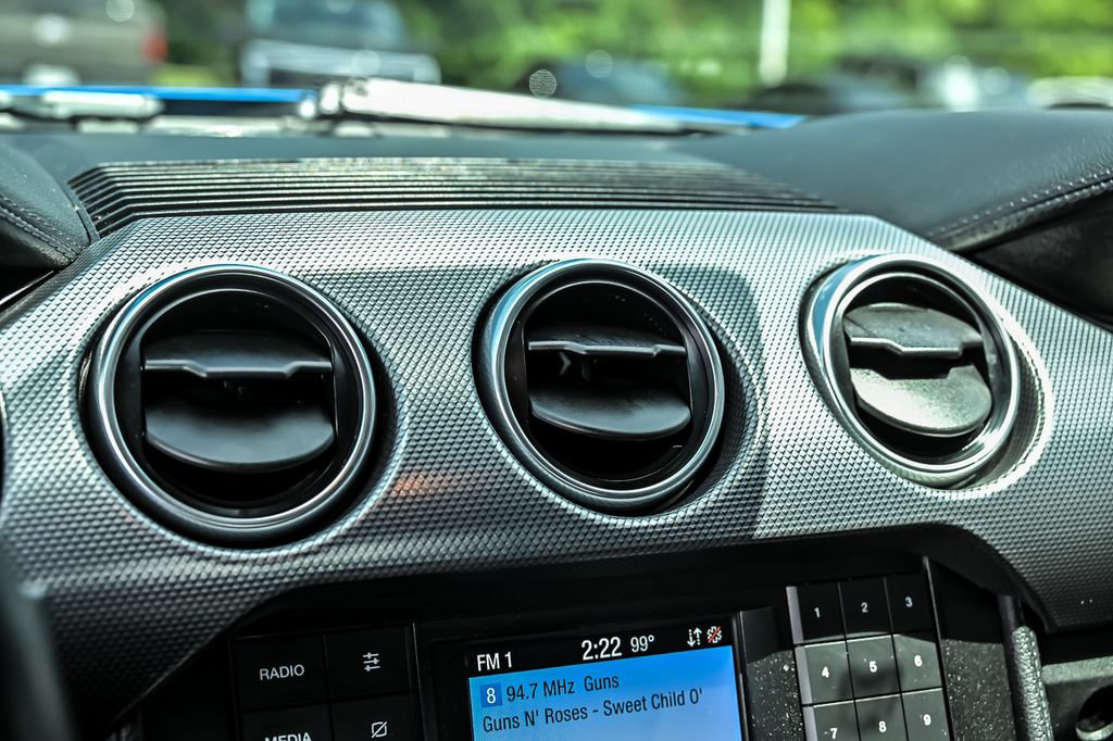 Certified 2021 Ford Mustang GT RWD image 22