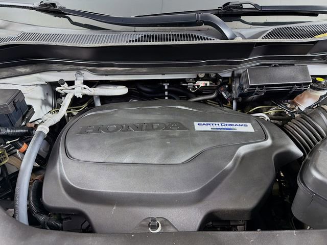 Used 2019 Honda Passport EX-L image 36