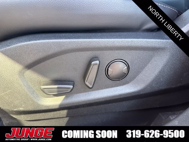 Certified 2024 Ford Edge SEL w/ Convenience Package AWD/4WD image 25