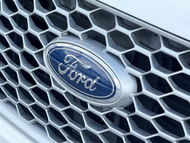 Certified 2024 Ford Edge SEL w/ Convenience Package image 25