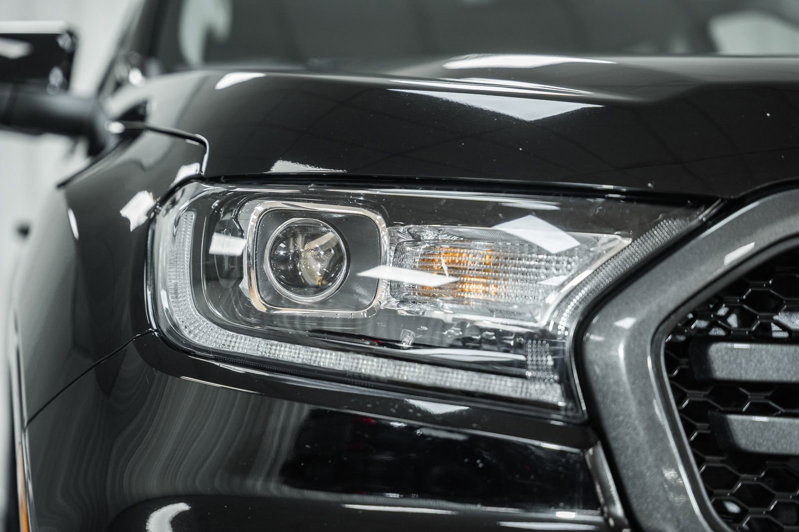 Certified 2019 Ford Ranger Lariat w/ Equipment Group 501A Mid image 15