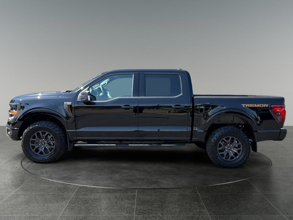 Certified 2026 Ford F150 Tremor w/ Bed Utility Package AWD/4WD image 5
