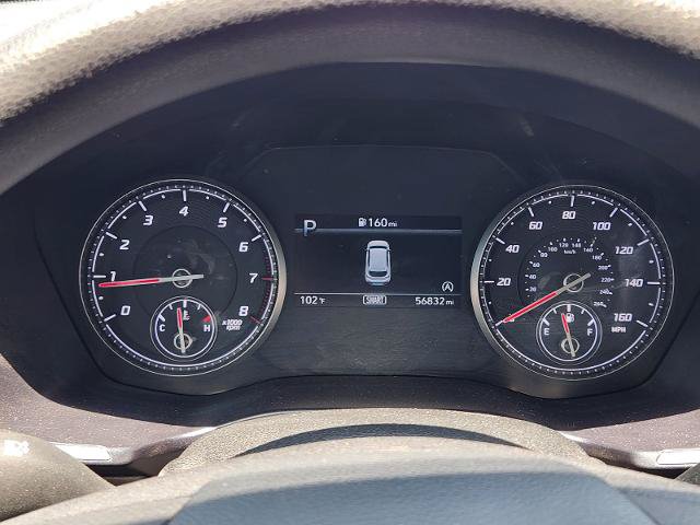Used 2023 Hyundai Santa Fe SE FWD image 15