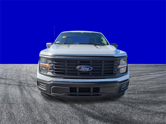 Certified 2024 Ford F150 XL image 9
