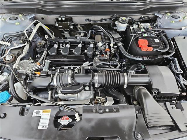 Used 2021 Honda Accord Sport Special Edition image 22