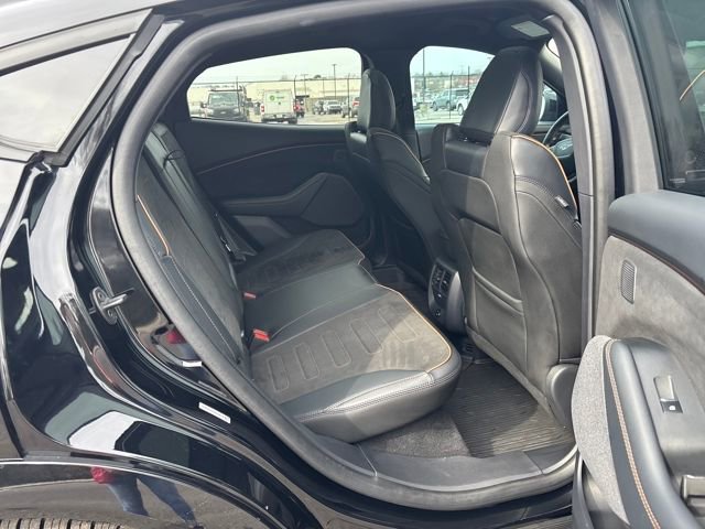 Certified 2023 Ford Mustang Mach-E GT image 10