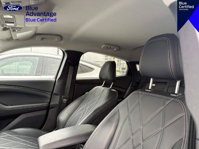 Certified 2023 Ford Mustang Mach-E Select RWD image 16