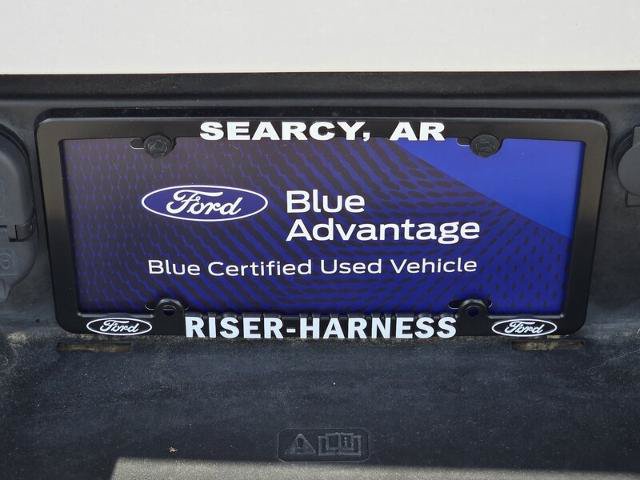 Certified 2020 Ford F150 XL w/ Equipment Group 101A Mid RWD image 17