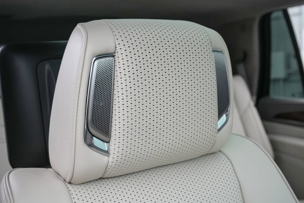Used 2023 Cadillac Escalade Sport Platinum image 33