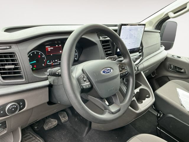 Certified 2024 Ford Transit 350 XLT AWD/4WD image 10