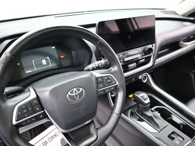 Used 2024 Toyota Grand Highlander XLE image 23