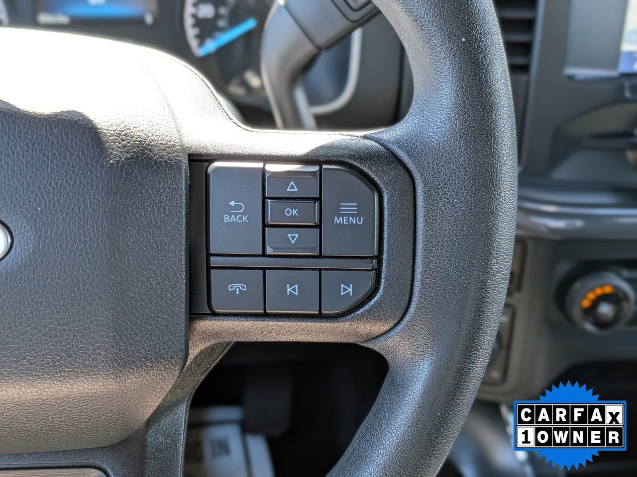 Certified 2023 Ford F150 XL w/ STX Appearance Package AWD/4WD image 28