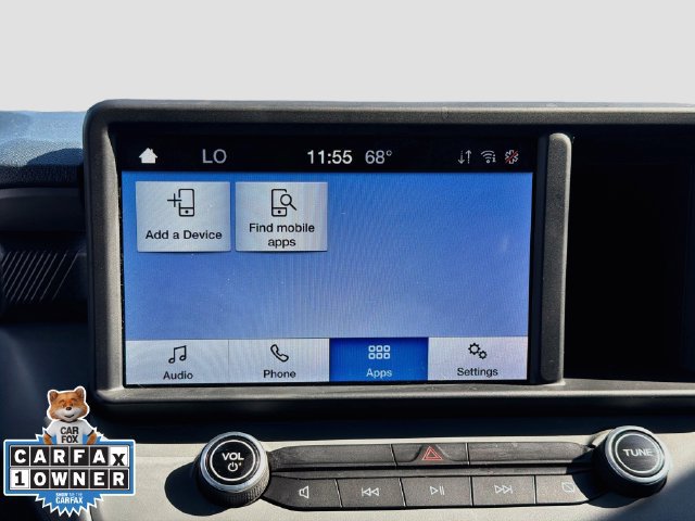 Certified 2022 Ford Maverick XL FWD image 30