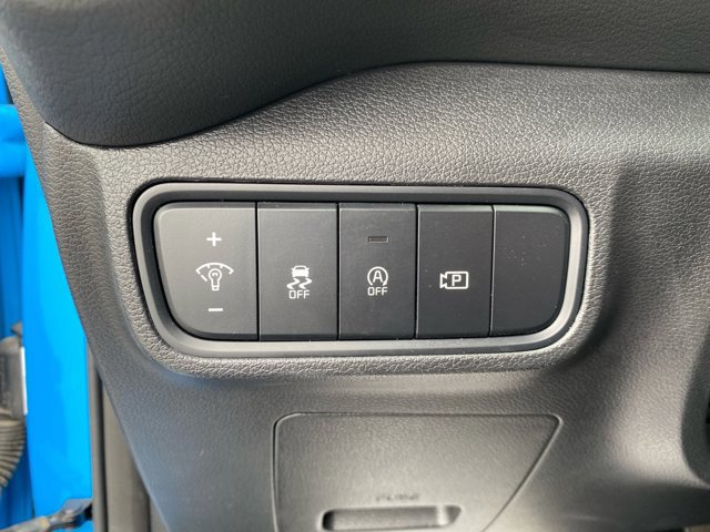 Used 2023 Kia Soul GT-Line FWD image 12