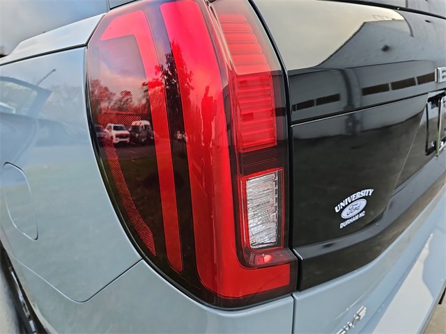 Certified 2025 Ford Expedition Max Active image 33