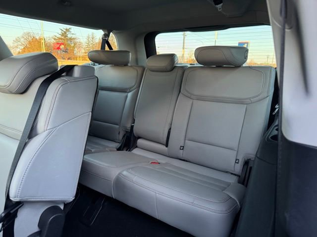 Certified 2025 Ford Expedition Max Active image 18