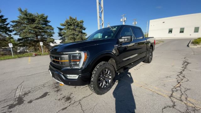 Certified 2022 Ford F150 Tremor w/ Equipment Group 402A High AWD/4WD image 5