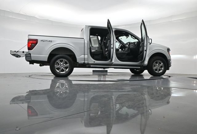 Certified 2024 Ford F150 XLT w/ Mobile Office Package AWD/4WD image 55