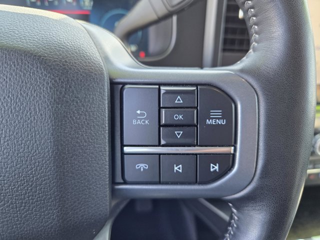 Certified 2024 Ford F250 Lariat AWD/4WD image 15