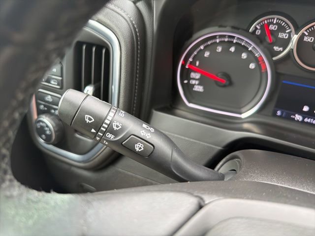 Used 2020 Chevrolet Silverado 1500 LT w/ True North Edition AWD/4WD image 39
