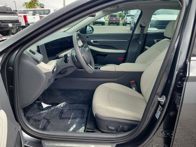 Used 2026 Hyundai Sonata Limited FWD image 19