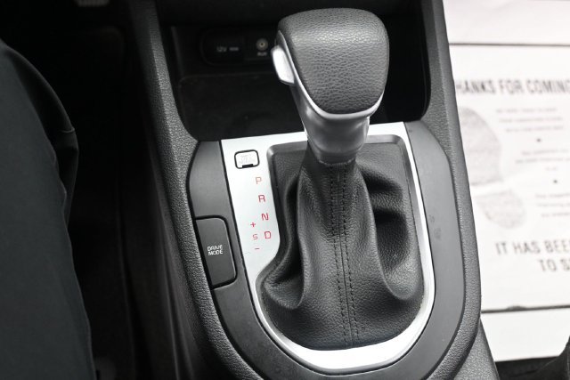 Used 2021 Kia Forte LXS FWD image 14