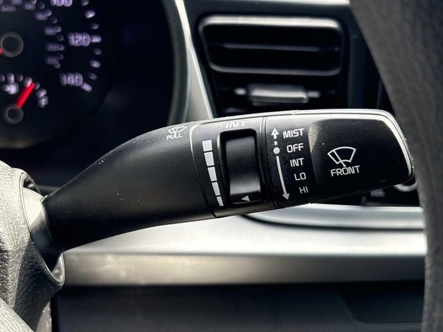 Used 2021 Kia Rio S FWD image 28