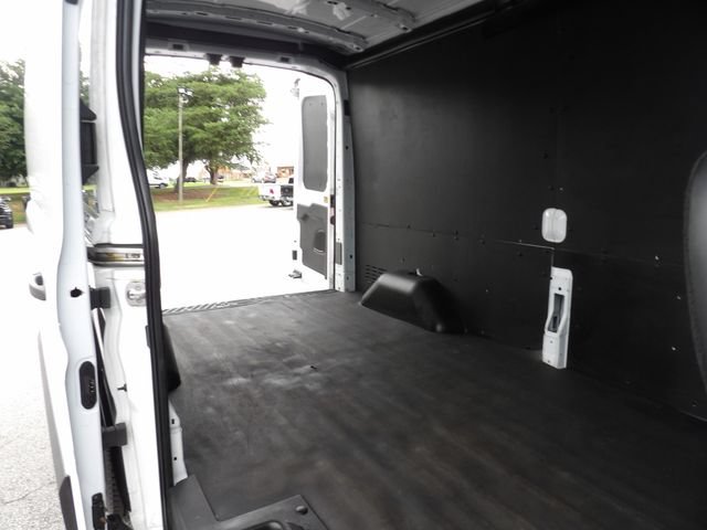 Certified 2023 Ford Transit 250 Medium Roof AWD w/ Load Area Protection Package image 33