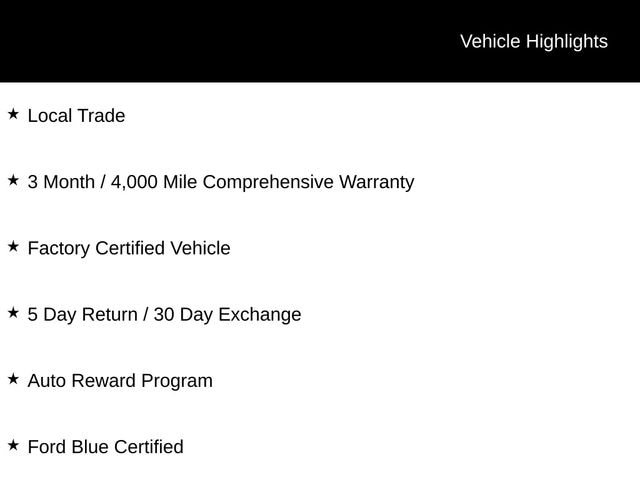 Certified 2022 Ford Explorer ST-Line w/ Class IV Trailer Tow Package AWD/4WD image 5