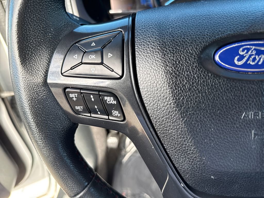 Certified 2019 Ford Explorer Sport w/ Equipment Group 401A image 16