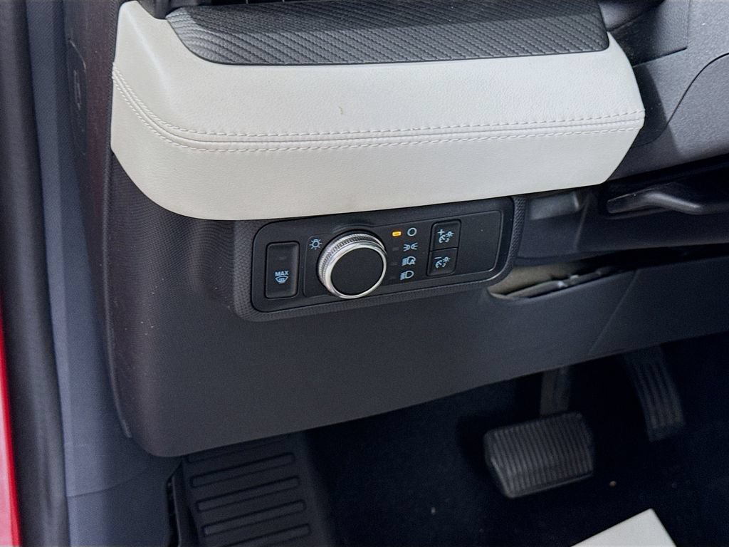 Certified 2021 Ford Mustang Mach-E Premium RWD image 14