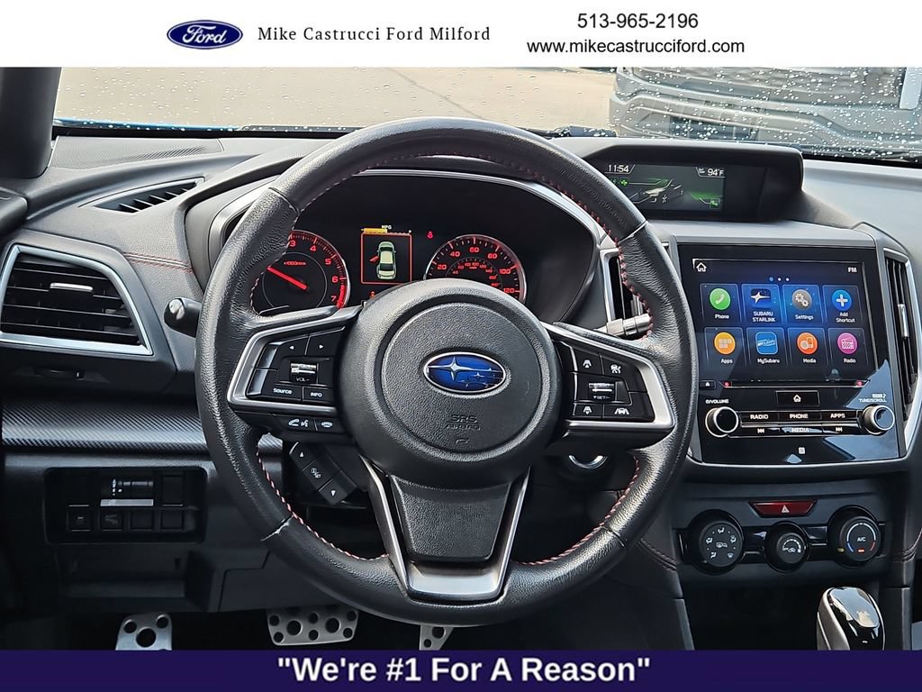 Used 2019 Subaru Impreza 2.0i Sport AWD/4WD image 12