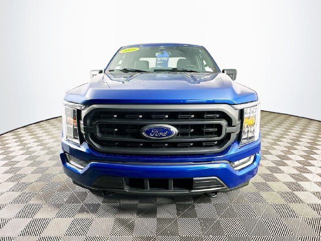 Certified 2023 Ford F150 XLT w/ Equipment Group 302A High AWD/4WD image 5