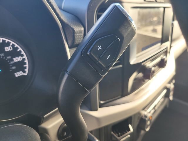 Certified 2021 Ford F150 XLT image 18