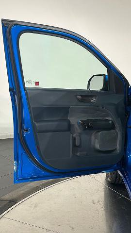 Certified 2025 Ford Maverick Lobo AWD/4WD image 34