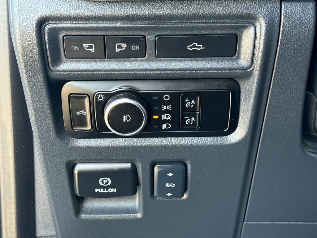 Certified 2024 Ford F150 Lariat w/ Bed Utility Package image 14